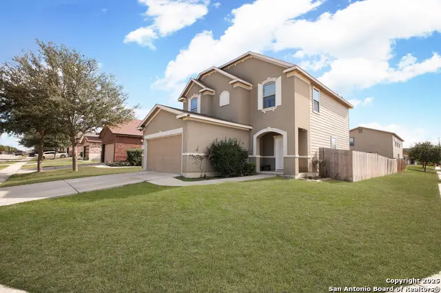 4402 Wrangler View, San Antonio, TX 78223 - Image #1