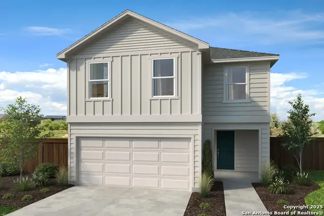 5015 Bank Runner, Elmendorf, TX 78112 - Image #1