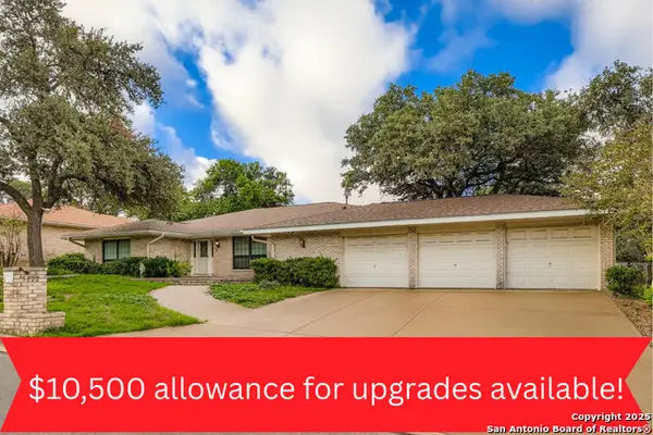 5922 Winterhaven, Windcrest, TX 78239