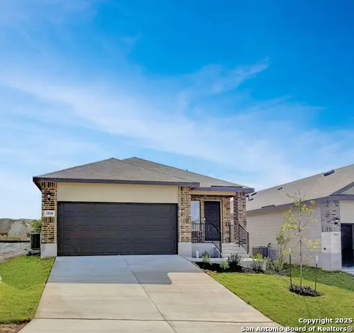 5810 Hartley Home, San Antonio, TX 78253
