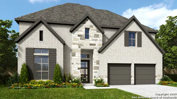 244 Lacey Oak, Castroville, TX 78009