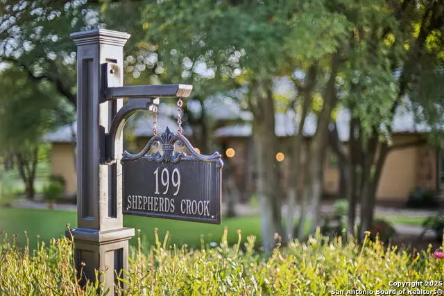 199 Shepherds Crook, Helotes, TX 78023 - Image #3