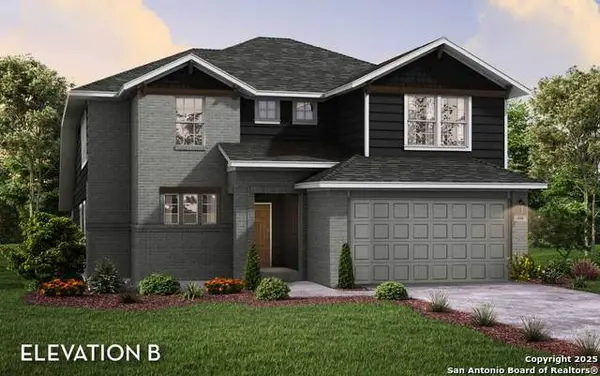 146 Richard Drive, Castroville, TX 78009