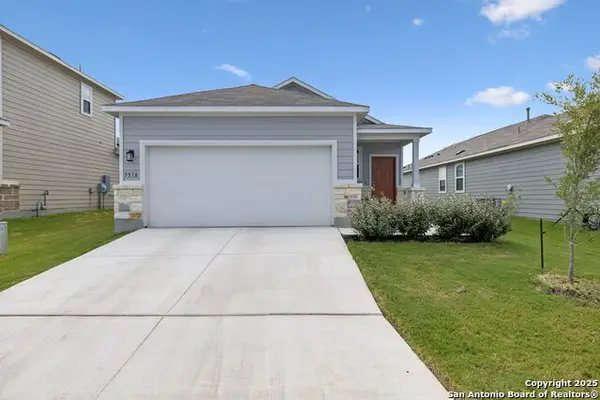 5518 Frederick Bluff, San Antonio, TX 78073