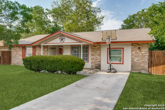 7110 Glen Grv, San Antonio, TX 78239 - Image #1