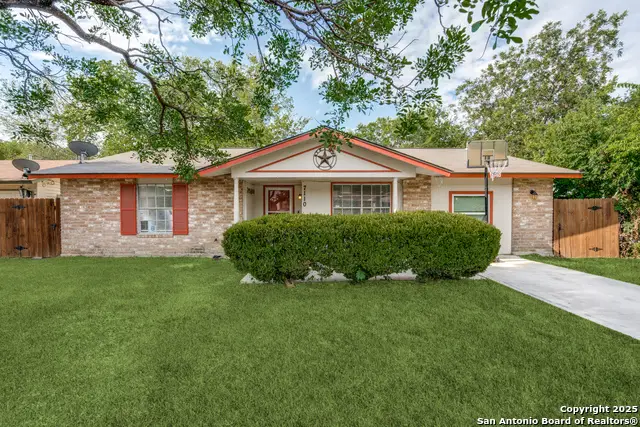 7110 Glen Grv, San Antonio, TX 78239 - Image #2