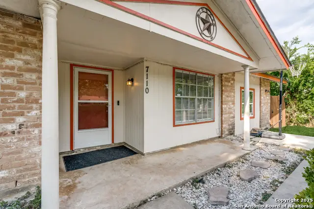 7110 Glen Grv, San Antonio, TX 78239 - Image #3