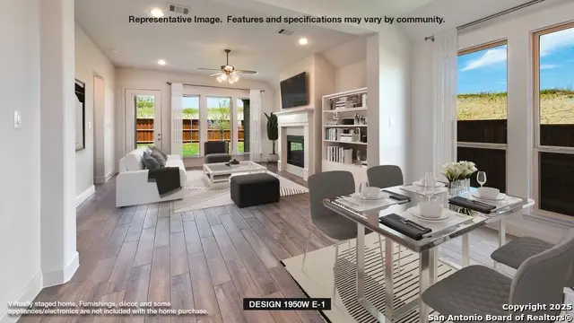 2623 Wild Skies, San Antonio, TX 78245 - Image #2