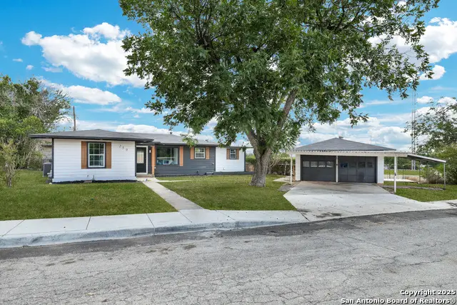 250 Lilla Jean, San Antonio, TX 78223 - Image #1
