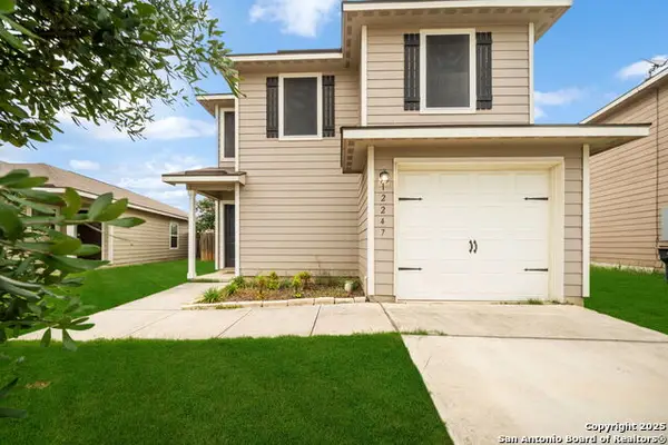 12247 Siragusa, San Antonio, TX 78252