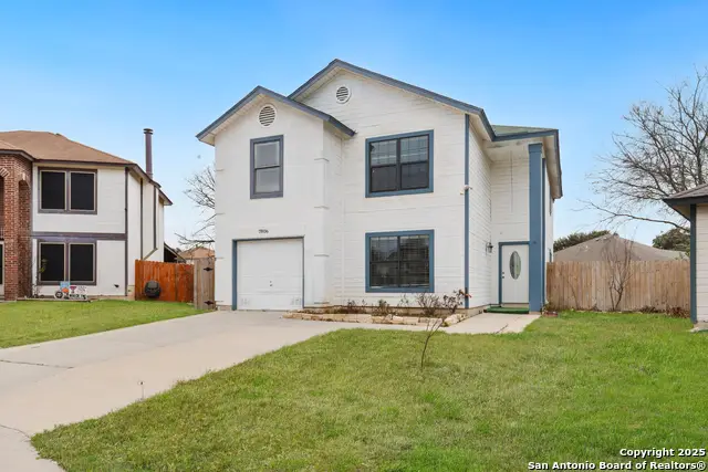 7806 Larcrest Ln, San Antonio, TX 78251 - Image #3