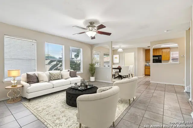 635 Lynx Mtn, San Antonio, TX 78251 - Image #3