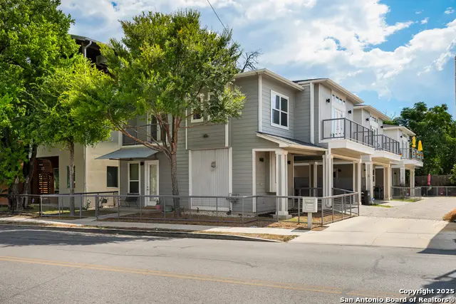 1117 S Presa St #1, San Antonio, TX 78210 - Image #1