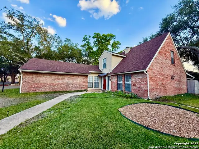 4322 Muirfield, San Antonio, TX 78229 - Image #1