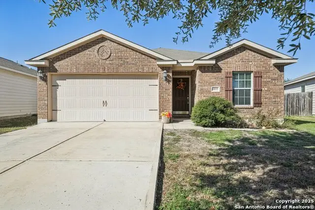 6810 Luckey Tree, San Antonio, TX 78252 - Image #1