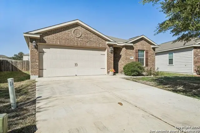 6810 Luckey Tree, San Antonio, TX 78252 - Image #2