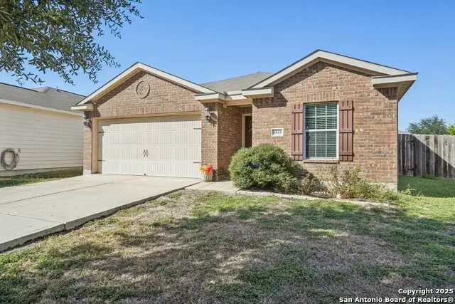 6810 Luckey Tree, San Antonio, TX 78252 - Image #3