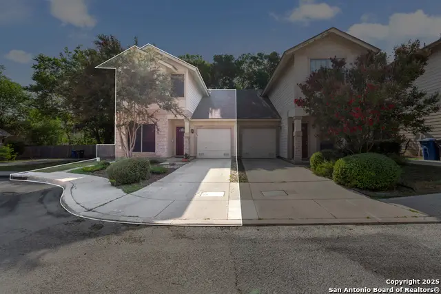 6210 W Jolie Ct, San Antonio, TX 78240 - Image #2