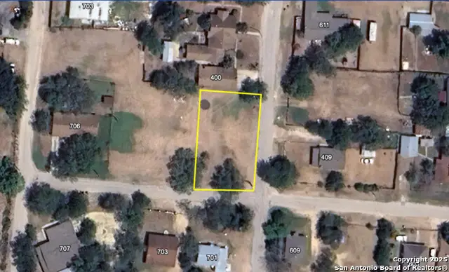 00 Curtis, Devine, TX 78016 - Image #1