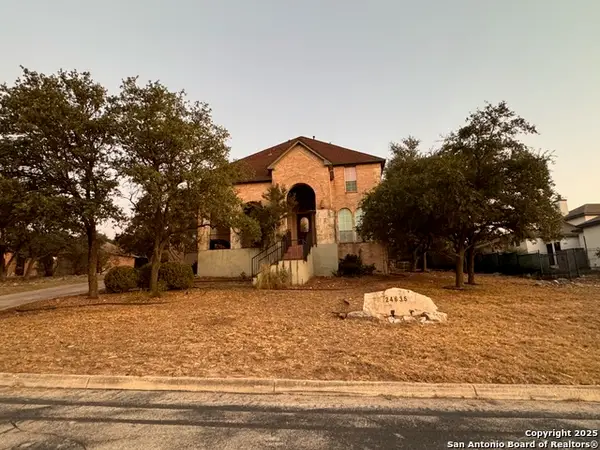 24635 Kemper Oaks, San Antonio, TX 78260