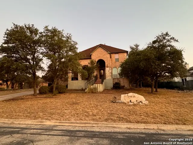 24635 Kemper Oaks, San Antonio, TX 78260 - Image #2