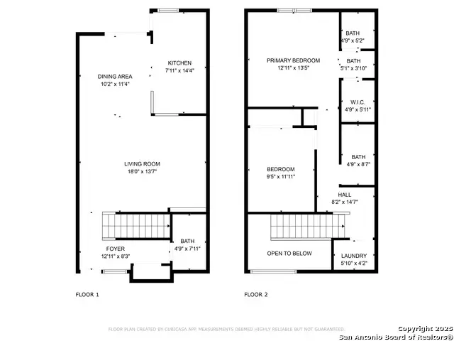 100 Lorenz Rd #1502, San Antonio, TX 78209 - Image #3