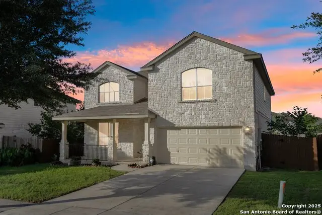 2430 Dove Crossing, New Braunfels, TX 78130 - #1