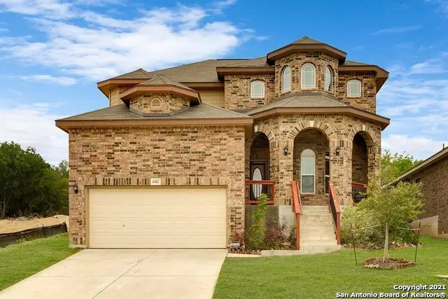 6402 Lowrie Block, San Antonio, TX 78239 - Image #2