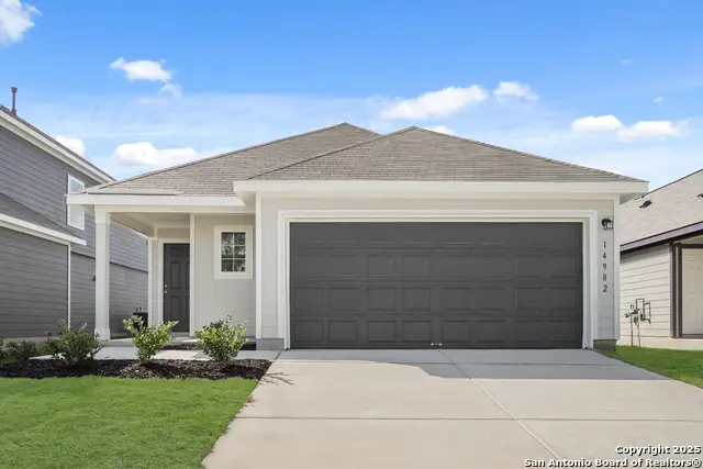 14982 Fischer Garden, San Antonio, TX 78253 - Image #1