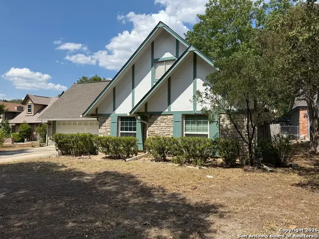 14202 Light Bend, San Antonio, TX 78217 - Image #1