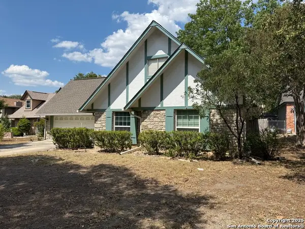 14202 Light Bend, San Antonio, TX 78217