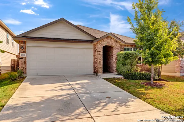 13341 Bearded, San Antonio, TX 78254