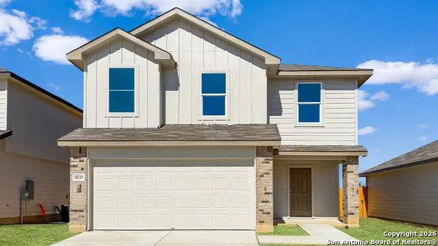 10319 Lassen Park, Converse, TX 78109 - #1