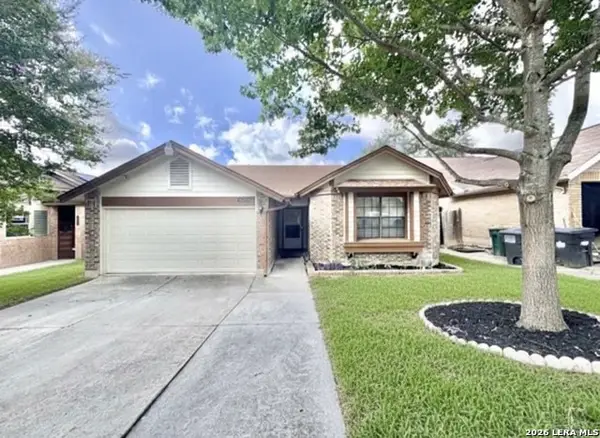 10358 Rustic Village, San Antonio, TX 78245