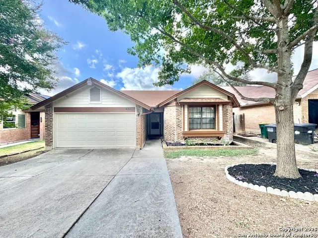 10358 Rustic Village, San Antonio, TX 78245 - #2