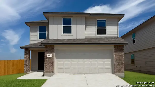 10313 Lassen Park, Converse, TX 78109 - #1