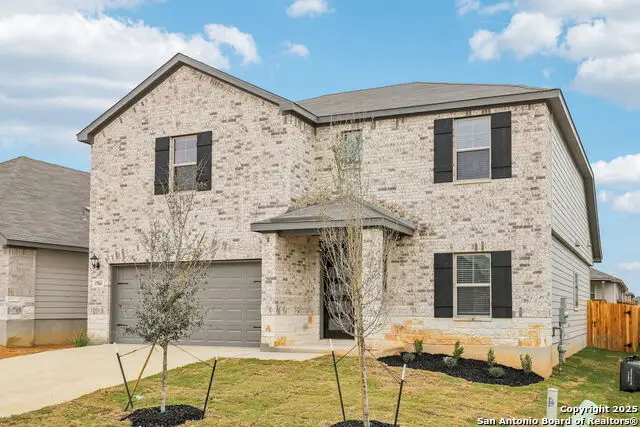 17014 Blaise Terrace, San Antonio, TX 78247 - Image #1