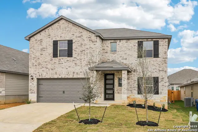 17014 Blaise Terrace, San Antonio, TX 78247 - Image #2