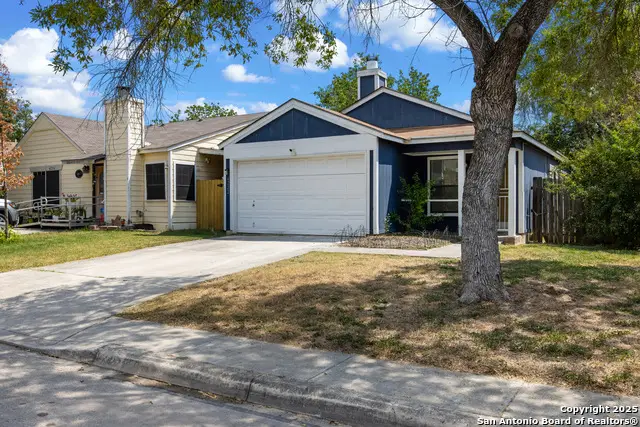 6222 Valley Knight, San Antonio, TX 78250 - Image #3