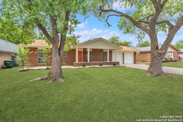 13107 Larklair, San Antonio, TX 78233 - Image #1
