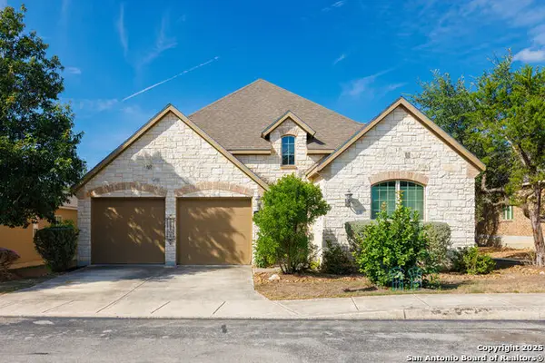 2515 Tuscan Oaks, San Antonio, TX 78261