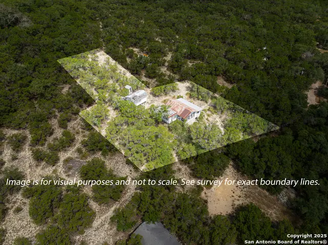 LOT 13,14,22-26 Avalon Ranch, Lakehills, TX 78063 - Image #2