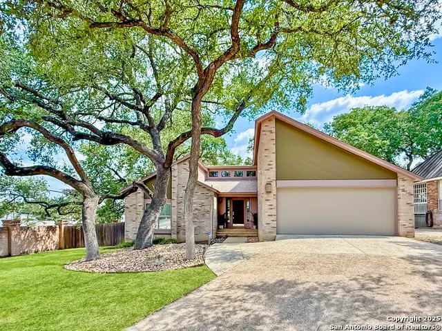 1647 Vista Del Monte, San Antonio, TX 78216 - Image #2