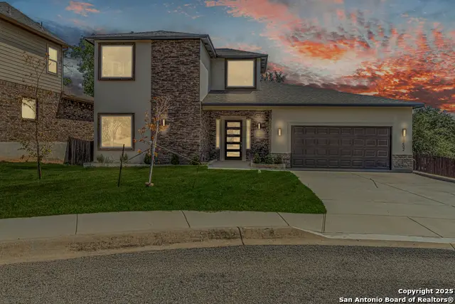 19402 Easy Oak, San Antonio, TX 78258 - Image #1