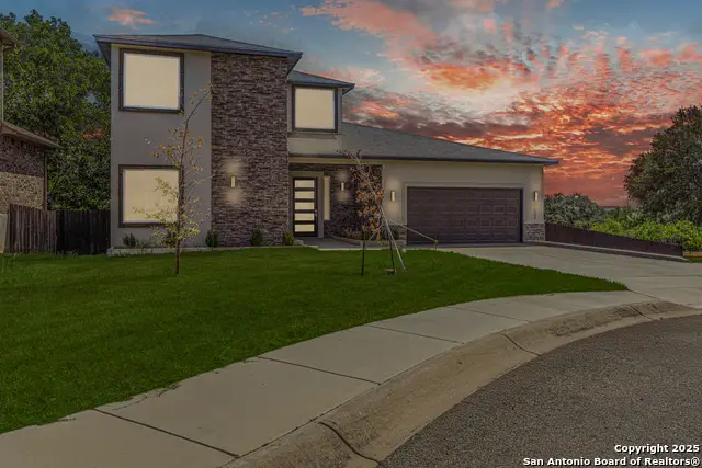 19402 Easy Oak, San Antonio, TX 78258 - Image #3