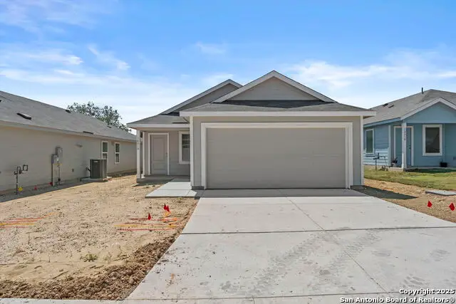 14810 Saw Mill, San Antonio, TX 78254 - Image #1