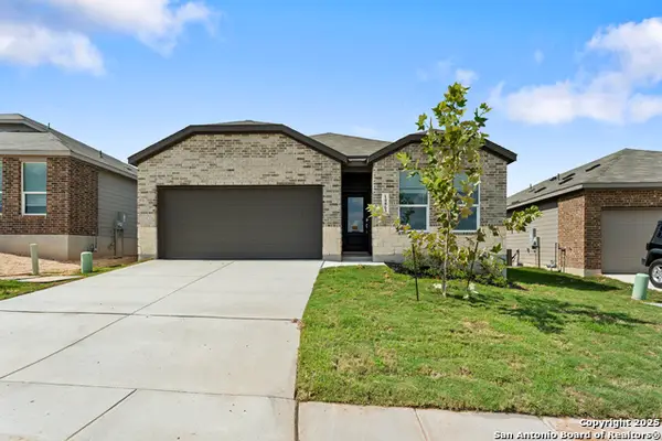 14863 Taradeau, San Antonio, TX 78254