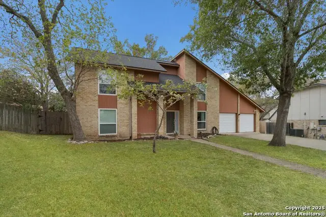 7107 Stirrup Cir, San Antonio, TX 78240 - Image #3