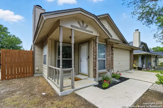 12043 Stoney Crossing, San Antonio, TX 78247 - Image #3