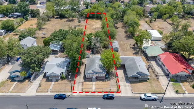 118 Robert E Lee, San Antonio, TX 78214 - Image #2